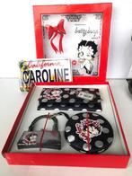 Betty Boop Handtas Geldbeugel Autoplaat enz...5 st😍🤗💑🎁👌, Ophalen of Verzenden, Zo goed als nieuw, Overige typen