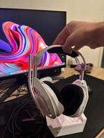 Logitech G Astro A50 Lightspeed, Enlèvement, Casque gamer, Comme neuf, Sans fil