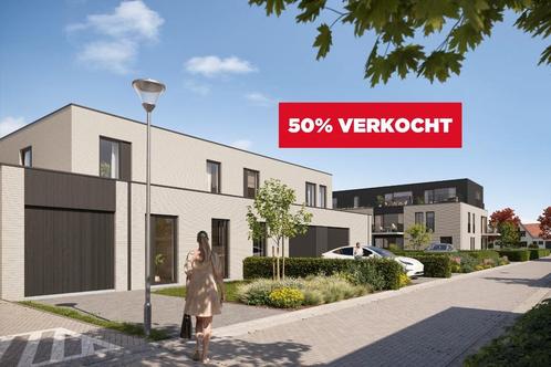 Huis te koop in Ranst, Immo, Maisons à vendre, Maison individuelle