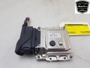 ADBLUE COMPUTER Mercedes-Benz GLC Coupe (C253), Gebruikt, Mercedes-Benz