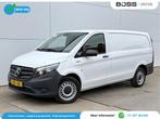 Mercedes-Benz eVito 112 66 kWh Elektrisch 66kWh 280km WLTP S, Auto's, Stof, Gebruikt, Mercedes-Benz, 5 deurs