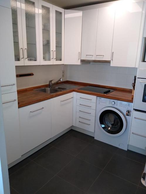 Appartement op zeedijk te Blankenberge, Vakantie, Vakantiehuizen | België, Antwerpen of Vlaanderen, Appartement, Overige, Aan zee