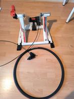 Elite Qubo Digital Smart B+ + trainingsband, Sport en Fitness, Ophalen, Zo goed als nieuw, Overige typen