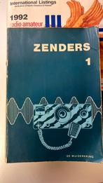 Radio amateur boek zenders, zie beschrijving, Ophalen of Verzenden