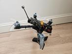 Fpv Apex Mr steel Dji HD digitaal, Audio, Tv en Foto, Drones, Ophalen, Zo goed als nieuw