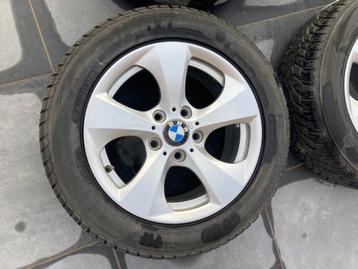 Bmw 3 serie f30/31 velgen 205/60 r16 beschikbaar voor biedingen