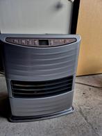 Zibro Laserkachel, Huis en Inrichting, Kachels, Ophalen, Overige brandstoffen, Petroleumkachel, Zo goed als nieuw