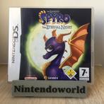 Spyro - The Eternal Night (DS), Games en Spelcomputers, Ophalen of Verzenden, Zo goed als nieuw