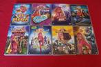 29 mega mindy dvd's, Ophalen of Verzenden