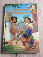 Mowgli keert terug naar de jungle, Comme neuf, Fiction général, Disney, Enlèvement