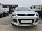 Ford Kuga 1.5i EcoBoost 78.000km Pano GPS PDC, SUV ou Tout-terrain, 5 places, Cuir, Carnet d'entretien