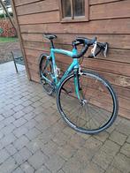 Bianchi baan/koers fiets., Fietsen en Brommers, Ophalen