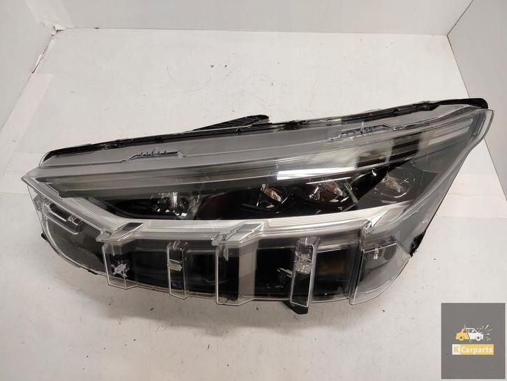 LJ8B13E015BE, Ford Mustang Mach-E Basislamp links, Auto-onderdelen, Verlichting, Ford, Gebruikt