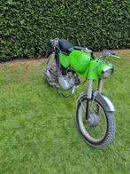 Zundapp 510, Fietsen en Brommers, Brommers | Zundapp, Ophalen of Verzenden