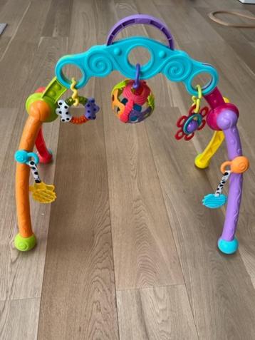 Playgro Fold and Go Playgym