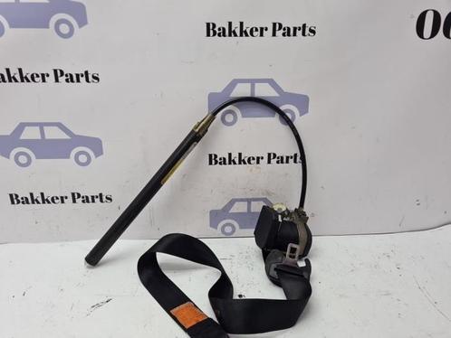 Veiligheidsgordel links-voor van een Volkswagen Golf, Auto-onderdelen, Interieur en Bekleding, Volkswagen, Gebruikt, 3 maanden garantie