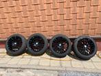 19 inch velgen voor jaguar XF, Ophalen, Band(en)