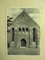 54098 - FORGES-CHIMAY - ABBAYE N-D  DE SCOURMONT, Envoi