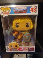 Funko pops Master of the univers XL, Collections, Enlèvement