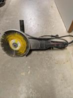 Grote slijpschijf merk Skil 2000 watt, Doe-het-zelf en Bouw, Gereedschap | Slijpmachines, Ophalen