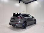 Ford Focus RS 2.3 Benzine - GPS - Airco - Topstaat!, Auto's, 4 deurs, 4 cilinders, https://public.car-pass.be/vhr/6fabcb46-c4cd-46ee-a9ad-9daa24c29d3e