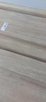 Meister plint LC 150 Oak Marking Pure 6273 - 33.320 meter, Doe-het-zelf en Bouw, Plinten en Afwerking, Nieuw, Overige materialen