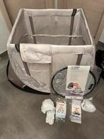 Lit de voyage Aeromoov et tous les accessoires, Ophalen, Zo goed als nieuw
