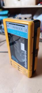 Walkman Altic radiotape, Audio, Tv en Foto, Walkmans, Discmans en Minidiscspelers, Ophalen of Verzenden, Walkman