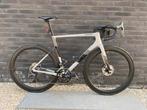 Cannondale supersixevo taille 56, ultegra di2, Vélos & Vélomoteurs, Vélos | Vélos de course, Enlèvement, Comme neuf, Carbone