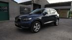 Volvo XC40 1,5T3 2021 Automaat-GPS-Cruise-Trekhaak-Momentum, Automaat, Blauw, 120 kW, Bedrijf