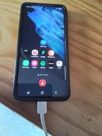 GSm Samsung Galaxy 21 5G, Telecommunicatie, Ophalen, Gebruikt, Zwart, 128 GB