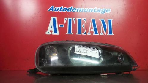 KOPLAMP RECHTS Fiat Punto II (188) (01-1999/03-2012), Auto-onderdelen, Verlichting, Fiat, Gebruikt