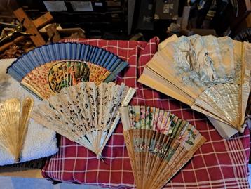 Diversen Antiek Vintage Brocante zie de foto's beschikbaar voor biedingen