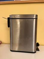 Petite poubelle, Maison & Meubles, Enlèvement ou Envoi, Comme neuf