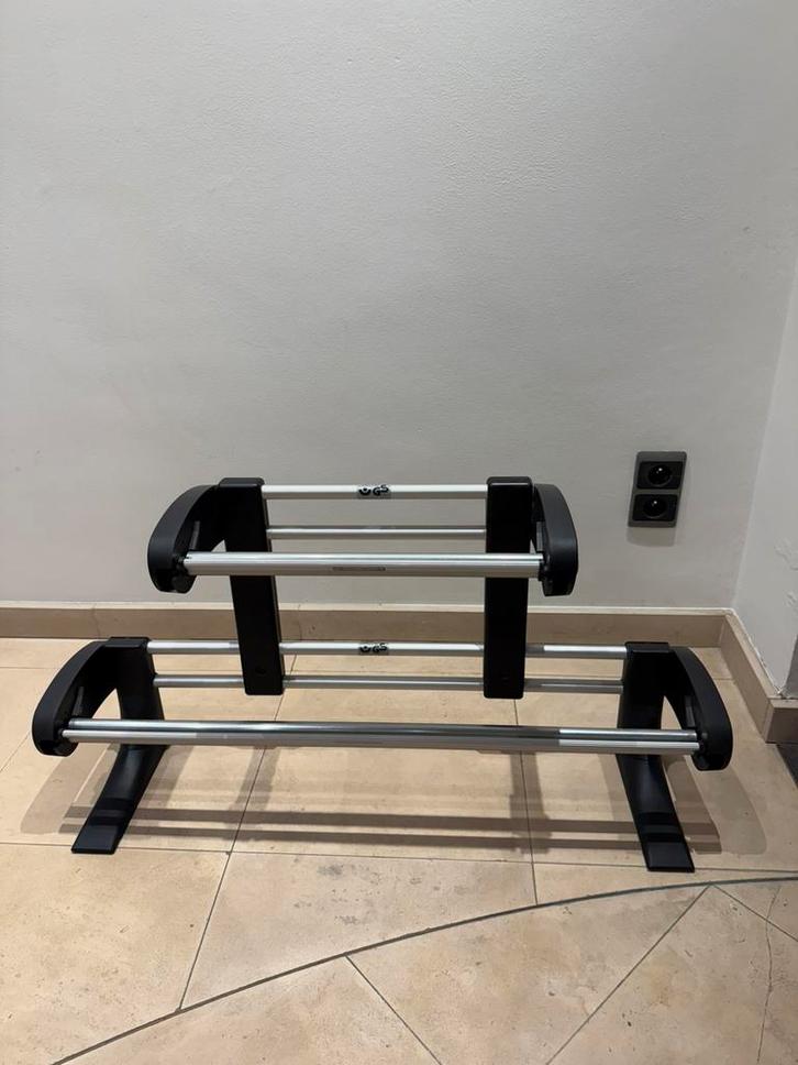 Nieuwe professionele inpakpapier-houder / snijrolhouder, Zakelijke goederen, Kantoor en Winkelinrichting | Kantoormeubilair en Inrichting