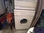 Siwatherm plus 4403 droogkas+Siemens siwamat5100 wasmachine, Ophalen, Gebruikt