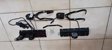 FIETSLIFT. te bevestigen aan plafond beschikbaar voor biedingen