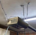 Motor garagepoort, Doe-het-zelf en Bouw, Ophalen, Nieuw, Elektromotor
