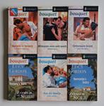 Pockets Harlequin Bouquet reeks, Ophalen of Verzenden, Gelezen