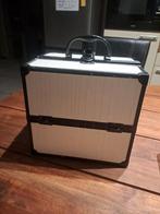 Make-up koffer, Bijoux, Sacs & Beauté, Beauté | Cosmétiques & Maquillage, Enlèvement, Maquillage