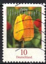 Duitsland 2005 - Yvert 2309 - Courante reeks - Bloemen (ST), Verzenden, Gestempeld
