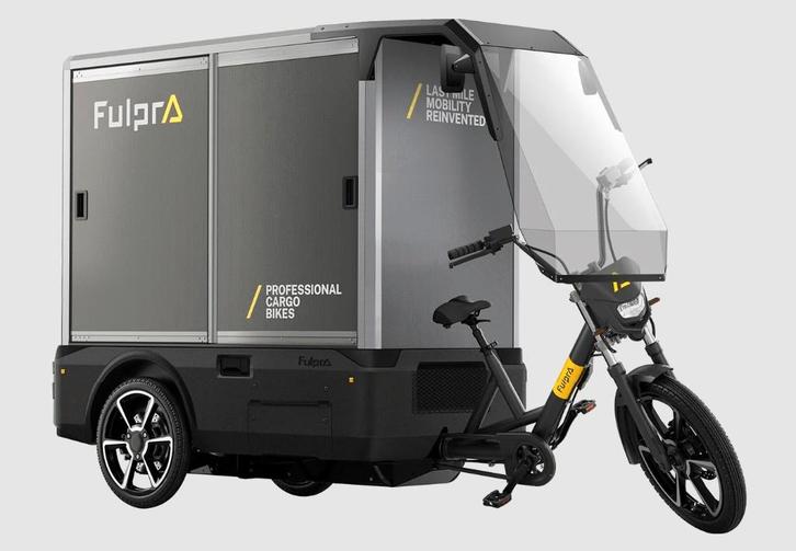 GEZOCHT: Fietskoerier Gent-centrum, Vacatures, Vacatures | Chauffeurs