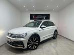 Volkswagen Tiguan 2.0 TDi R-LINE DSG*AUTOMATIC*GARANTIE 12 M, Auto's, Te koop, Gebruikt, 5 deurs, SUV of Terreinwagen