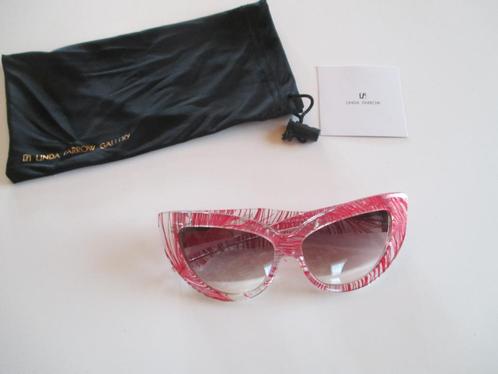 designer zonnebril voor vrouwen Linda Farrow nieuw, Handtassen en Accessoires, Zonnebrillen en Brillen | Dames, Nieuw, Zonnebril