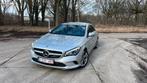 Mercedes CLA220d Facelift !Ruilen mogelijk!, Autos, Cuir, Achat, Entretenue par le concessionnaire, Noir