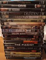 Allerlei dvd's, Cd's en Dvd's, Dvd's | Overige Dvd's, Ophalen, Gebruikt