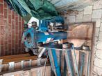 Putlift met rolbed  Merk SLIFT., Zakelijke goederen, Machines en Bouw | Liften, Steigers en Ladders, Ophalen