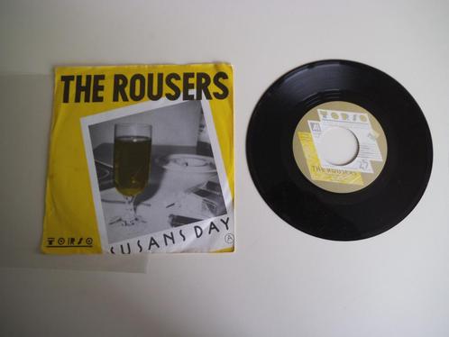 7" The rousers Susans day, Cd's en Dvd's, Vinyl Singles, Gebruikt, Single, 7 inch, Ophalen of Verzenden