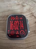 Apple watch ultra, Hobby en Vrije tijd, Kledingapplicaties en Hotfix, Ophalen, Zo goed als nieuw