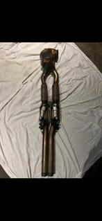 Downpipe Audi RS3, Auto's, RS3, Particulier, Te koop, Benzine